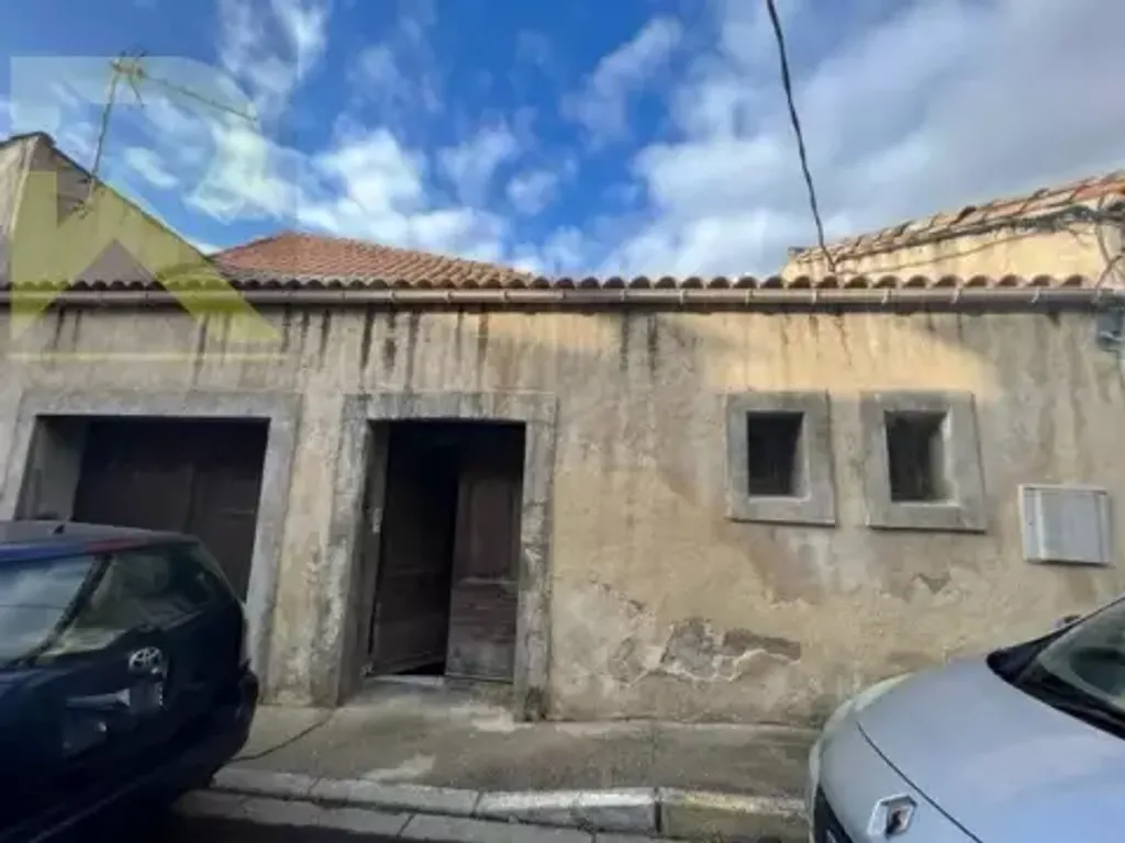 Achat maison 4 chambre(s) - Béziers