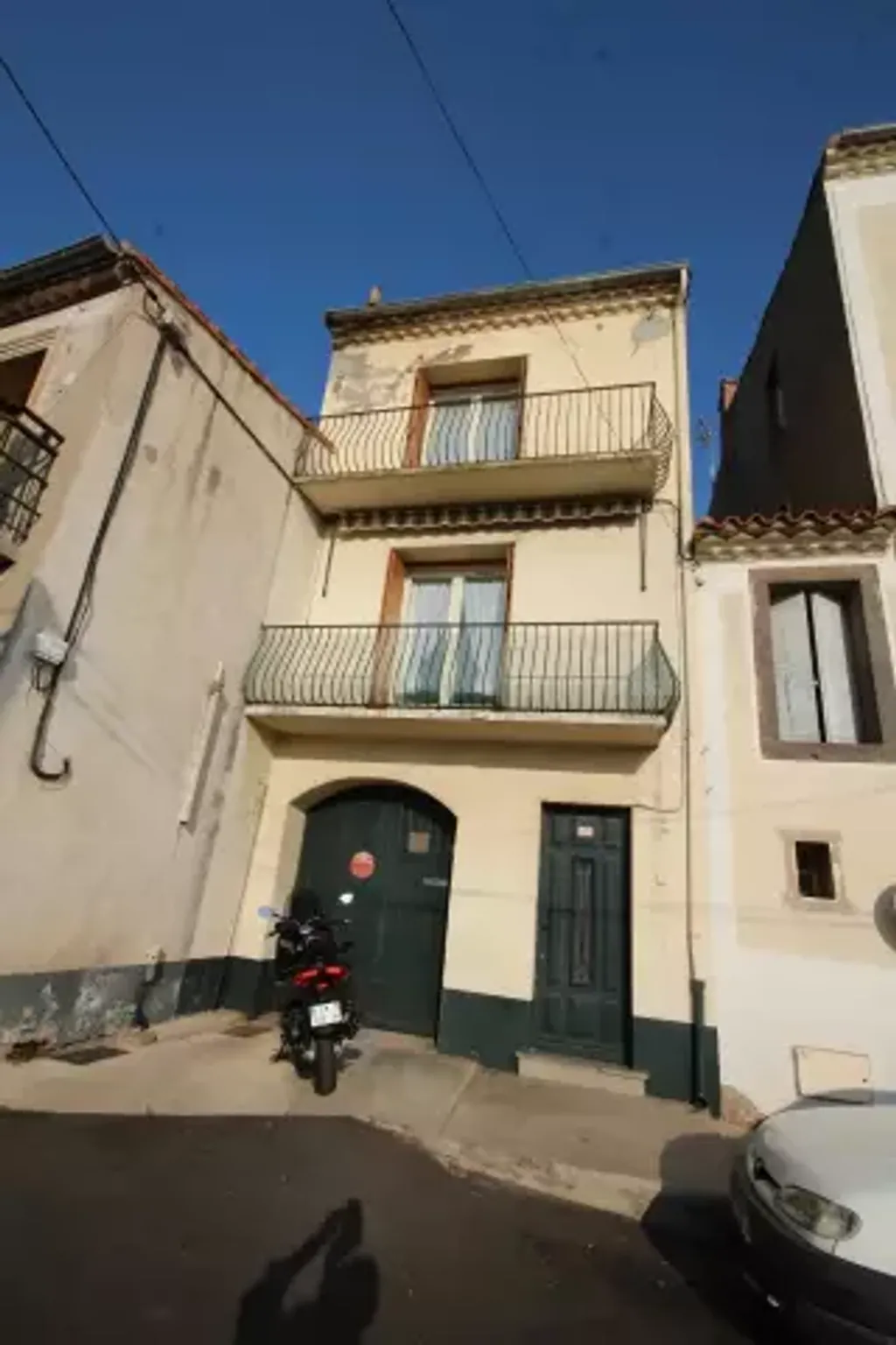 Achat maison à vendre 4 chambres 130 m² - Agde