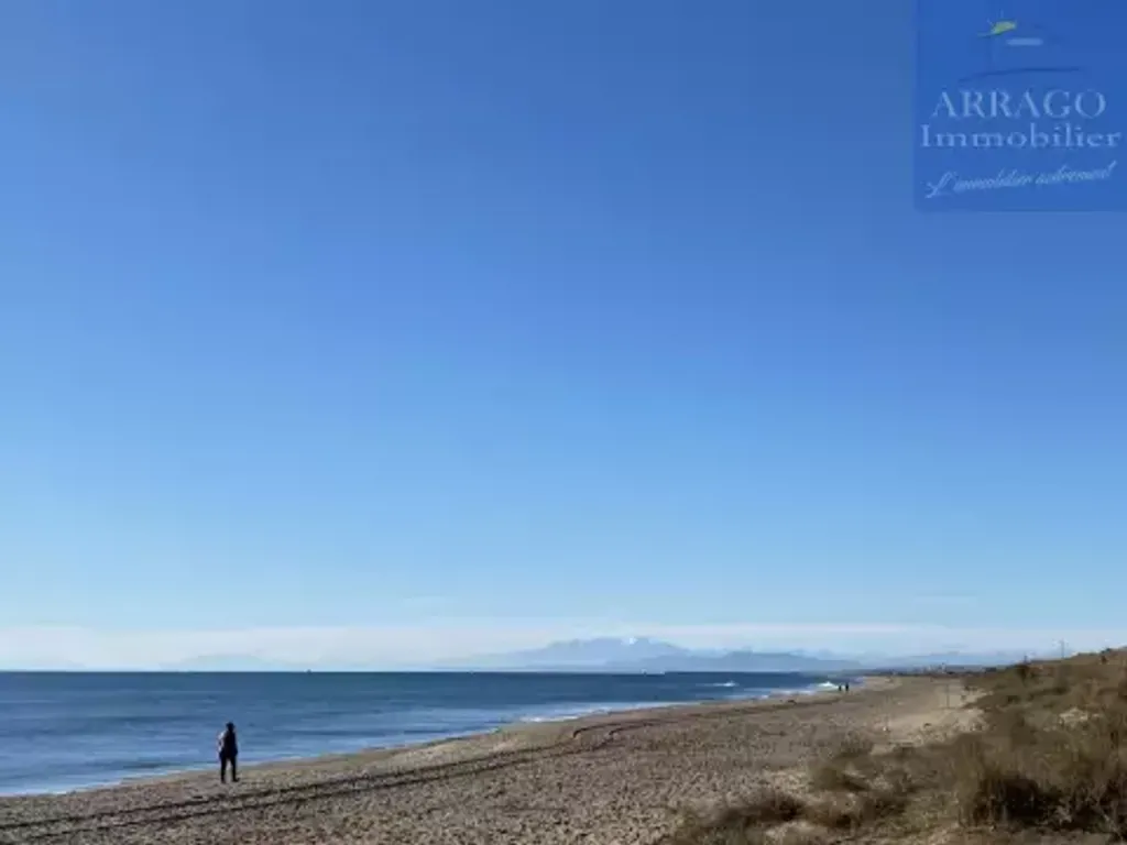 Achat maison 5 chambre(s) - Valras-Plage