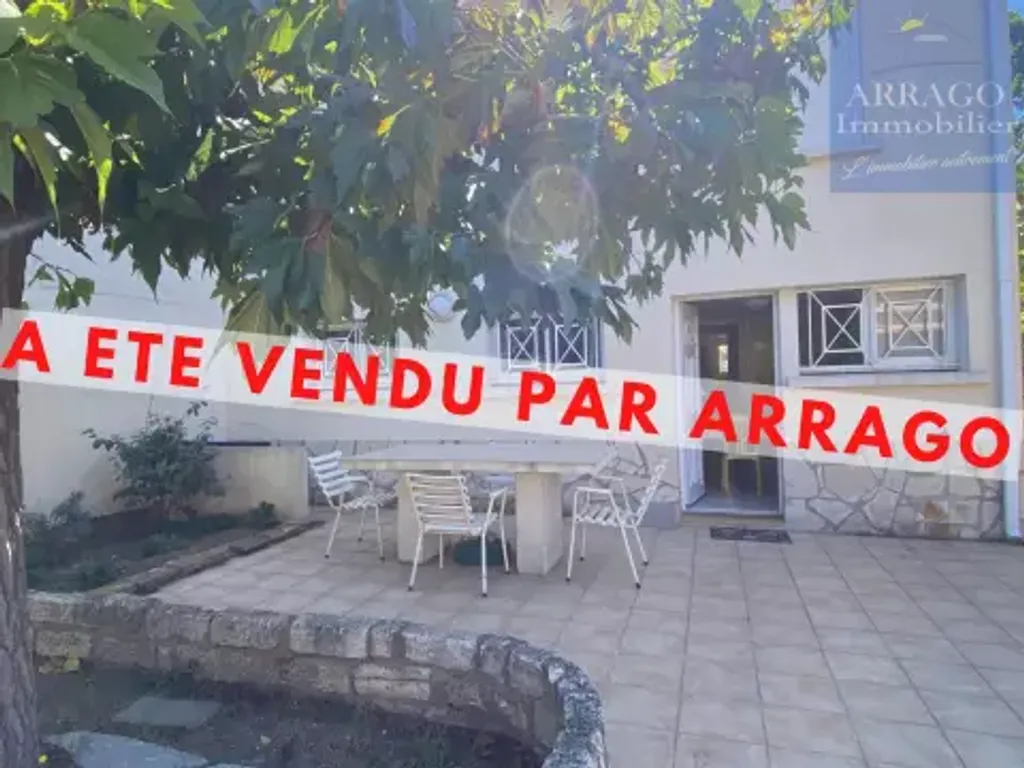 Achat maison à vendre 5 chambres 80 m² - Valras-Plage