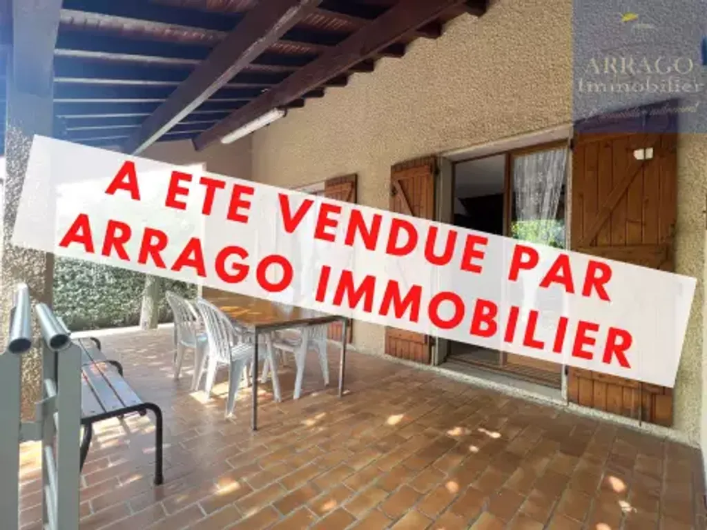 Achat maison à vendre 4 chambres 90 m² - Valras-Plage