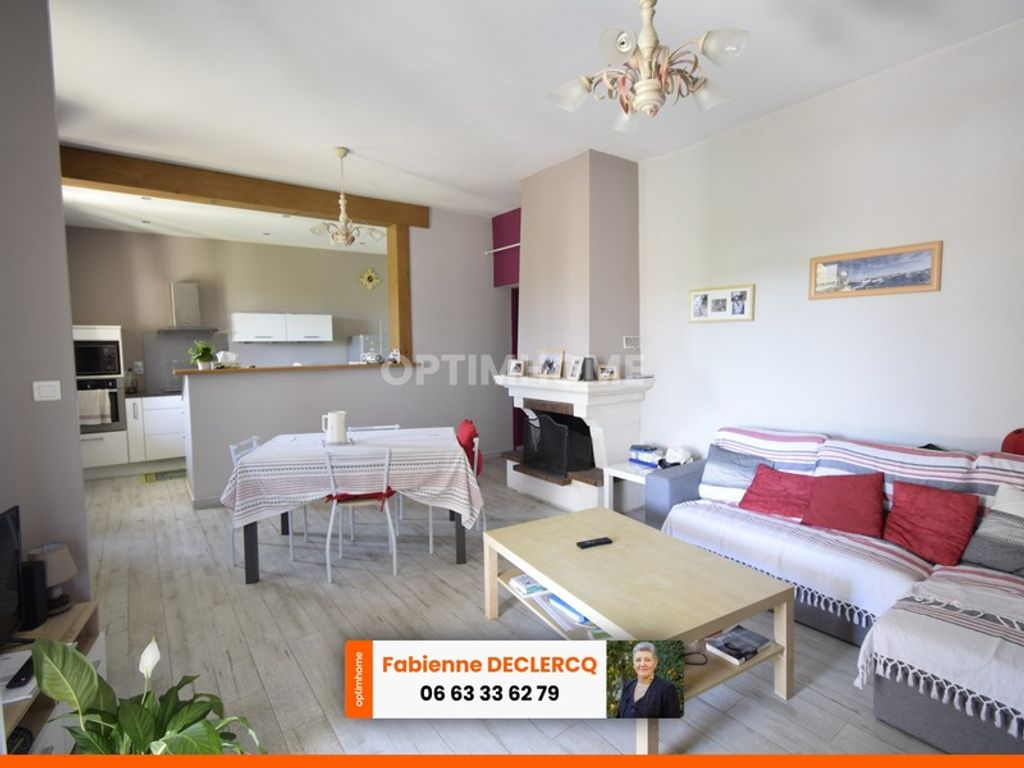 Achat maison à vendre 2 chambres 92 m² - Coulounieix-Chamiers