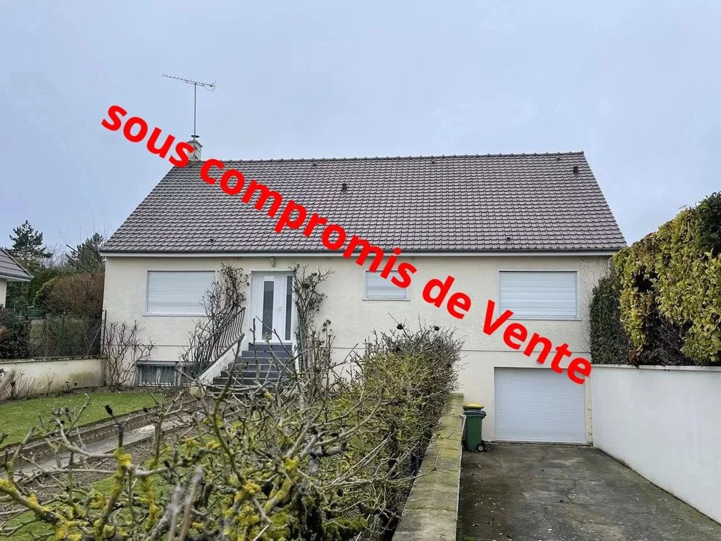 Achat maison à vendre 2 chambres 180 m² - Boves