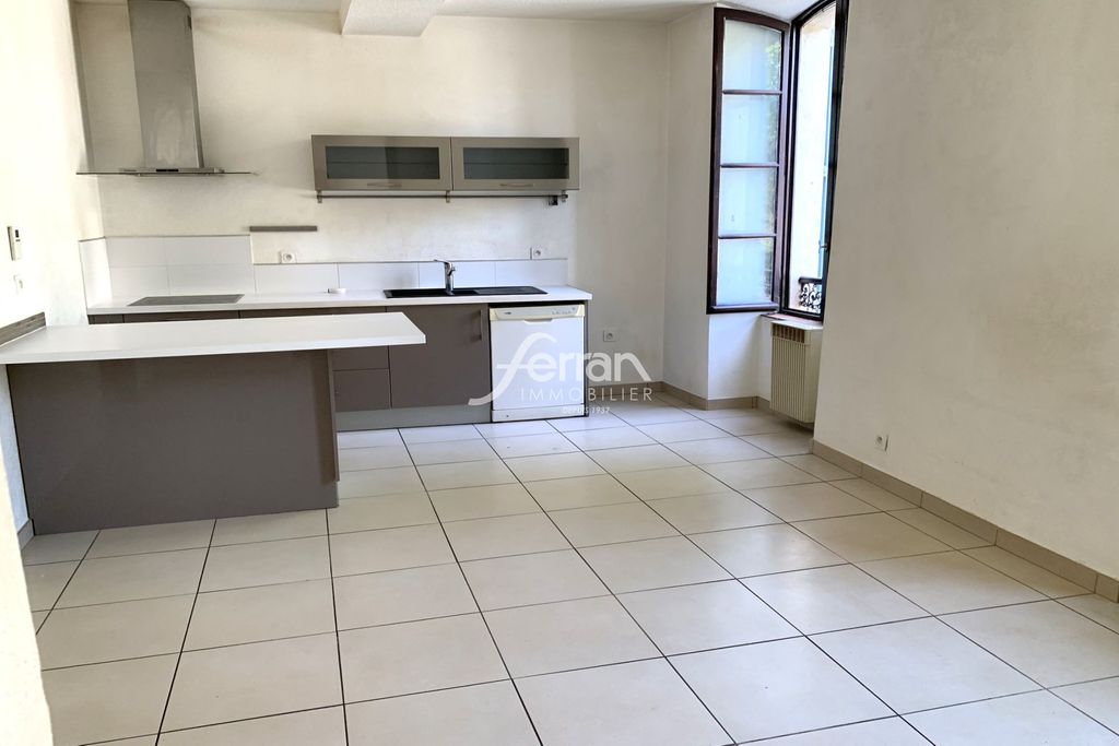 Achat appartement à vendre 2 pièces 40 m² - Flayosc