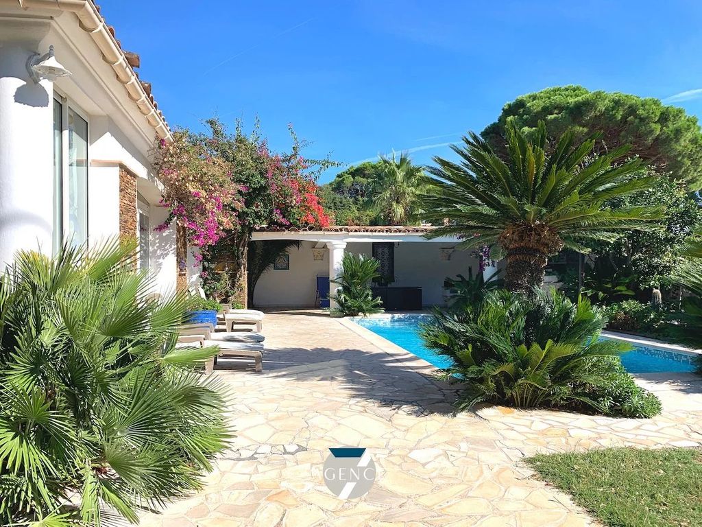 Achat maison 4 chambre(s) - Sainte-Maxime