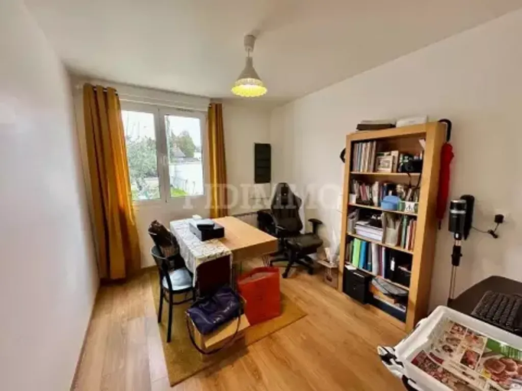 Achat appartement 8 pièce(s) Chennevières-sur-Marne