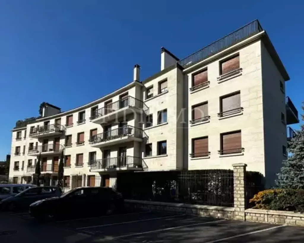 Achat appartement à vendre 4 pièces 78 m² - Chennevières-sur-Marne