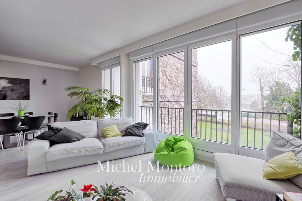 Achat duplex à vendre 7 pièces 156 m² - Saint-Germain-en-Laye