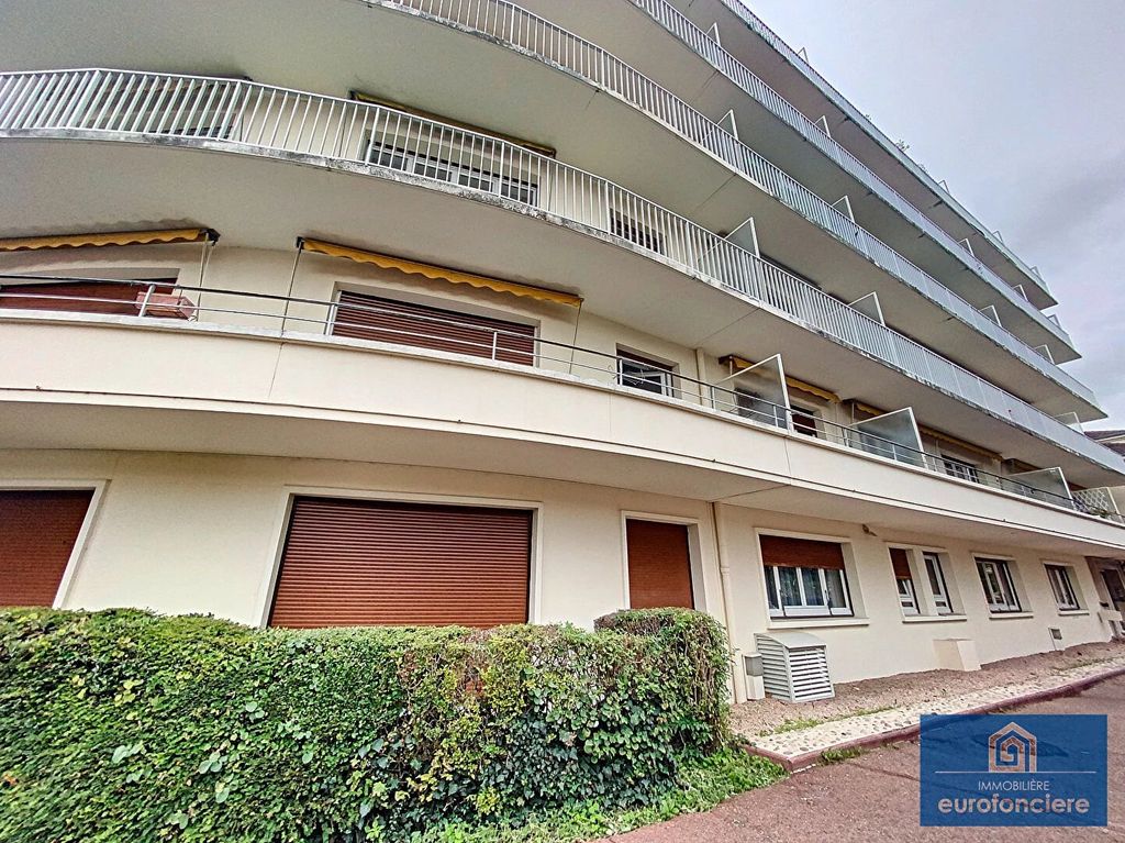 Achat appartement à vendre 2 pièces 65 m² - Troyes