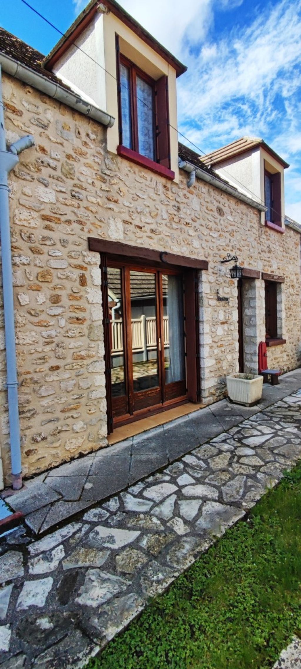 Achat maison 3 chambre(s) - Dourdan