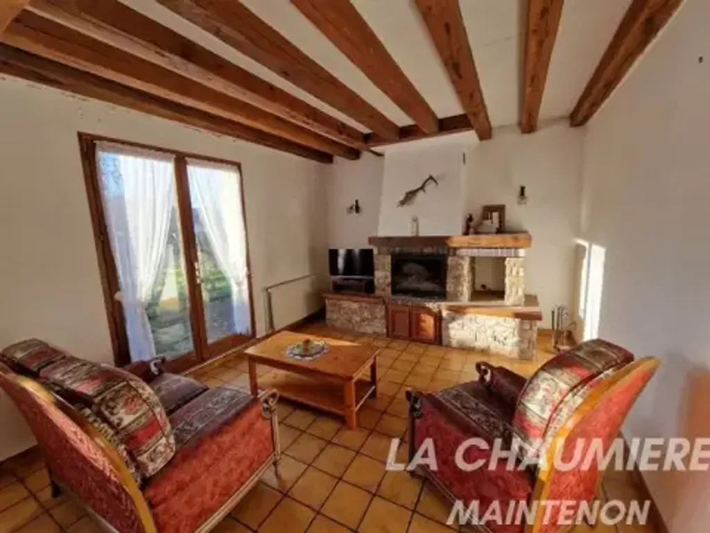 Achat maison 4 chambre(s) - Nogent-le-Roi