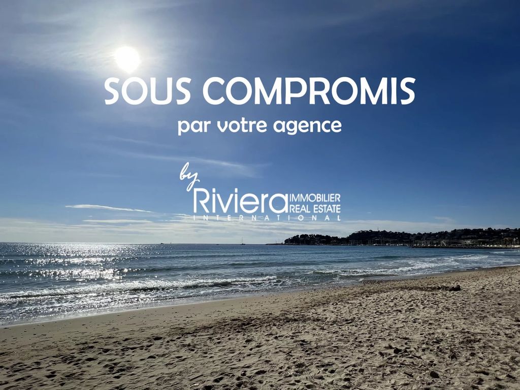 Achat appartement 3 pièce(s) Cavalaire-sur-Mer