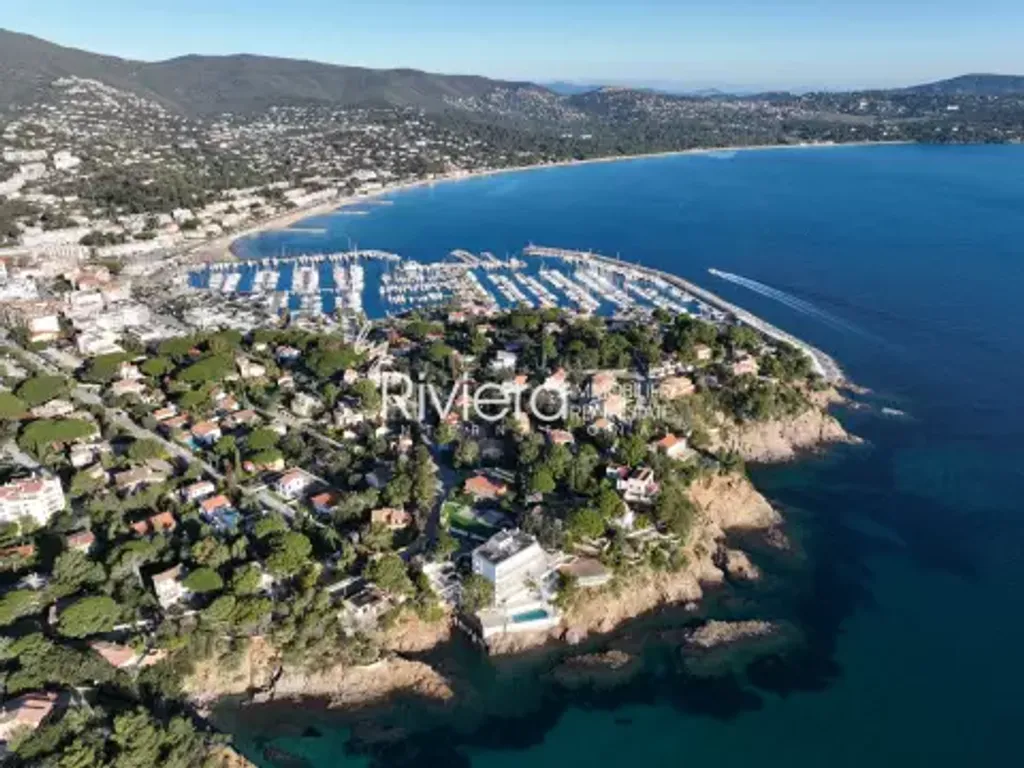 Achat maison 3 chambre(s) - Cavalaire-sur-Mer