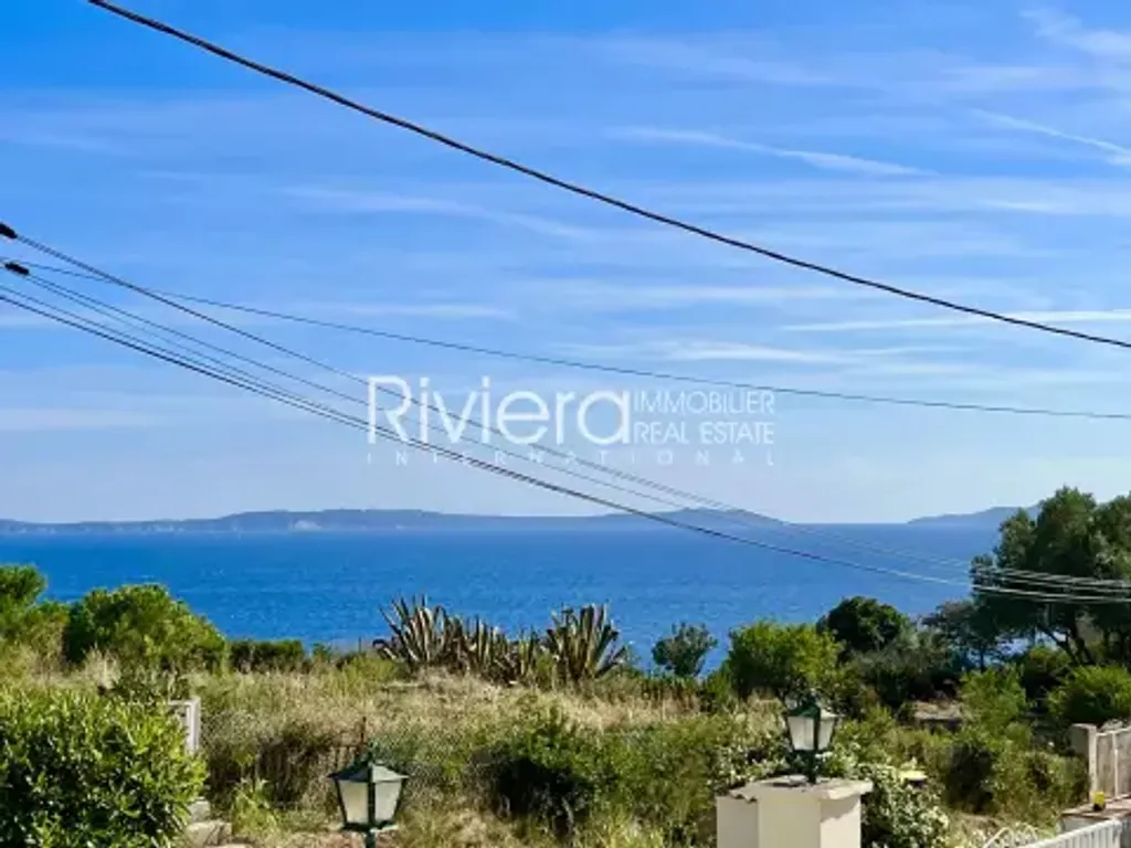 Achat maison 5 chambre(s) - Rayol-Canadel-sur-Mer