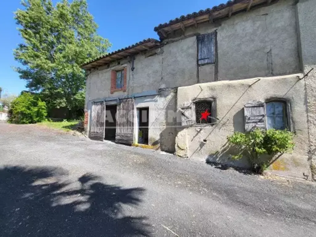 Achat maison à vendre 4 chambres 171 m² - Prades