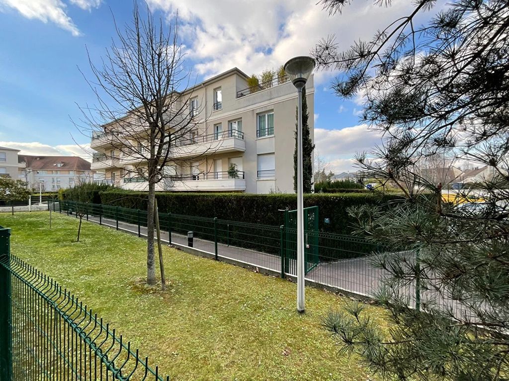 Achat appartement à vendre 4 pièces 68 m² - Herblay