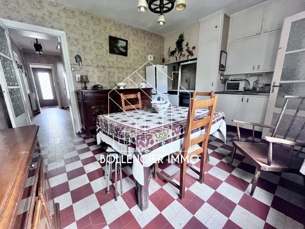 Achat maison 3 chambre(s) - Armentières