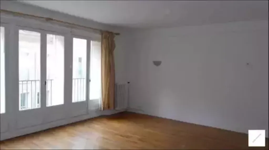 Achat appartement à vendre 2 pièces 60 m² - Beauvais