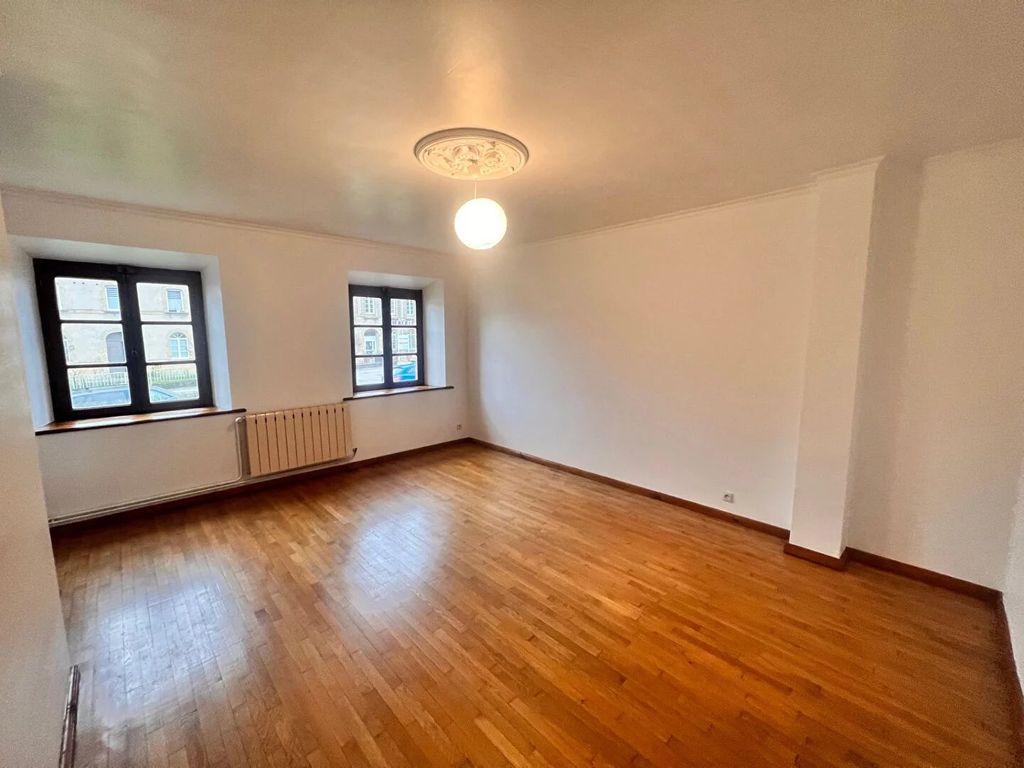 Achat maison 4 chambre(s) - Fillières