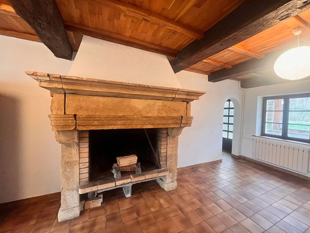 Achat maison à vendre 4 chambres 185 m² - Fillières