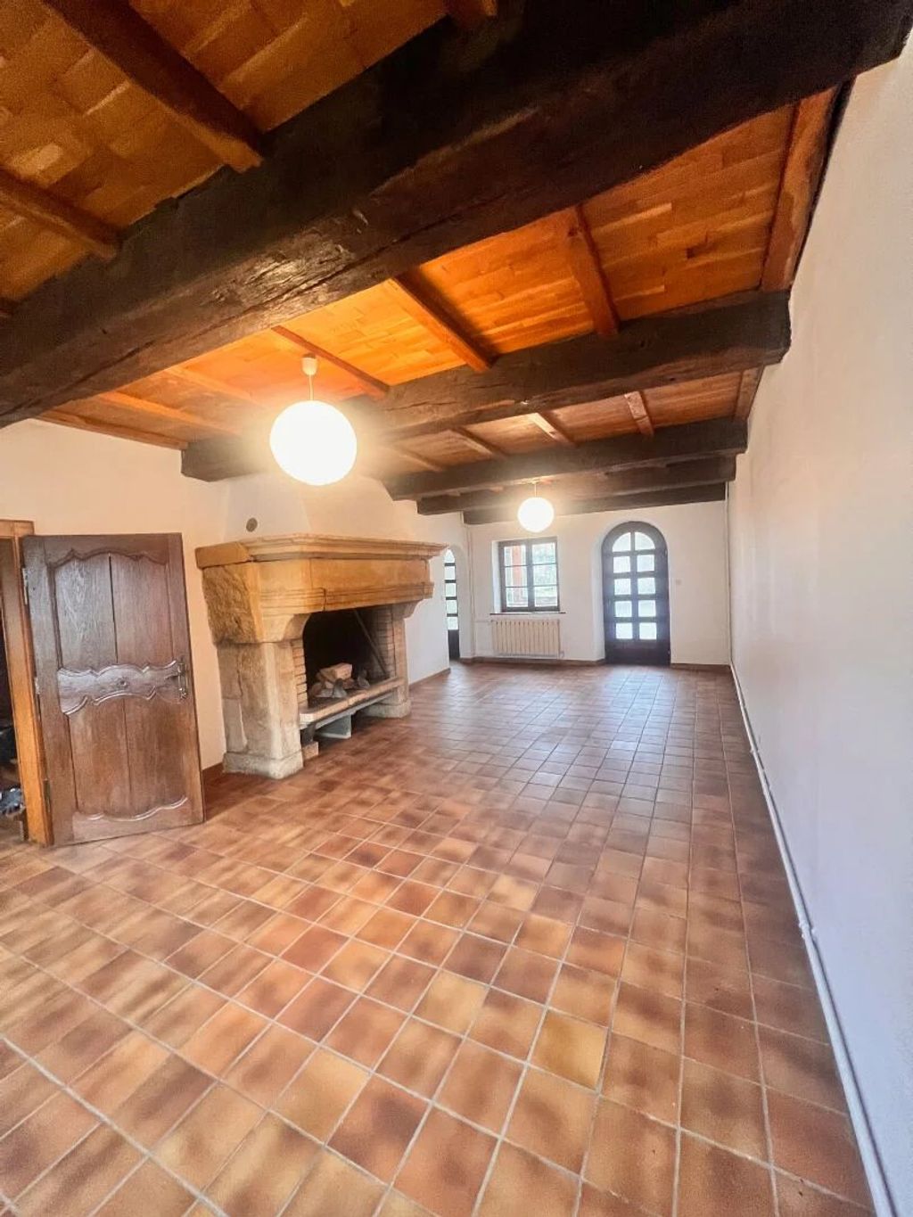 Achat maison 4 chambre(s) - Fillières