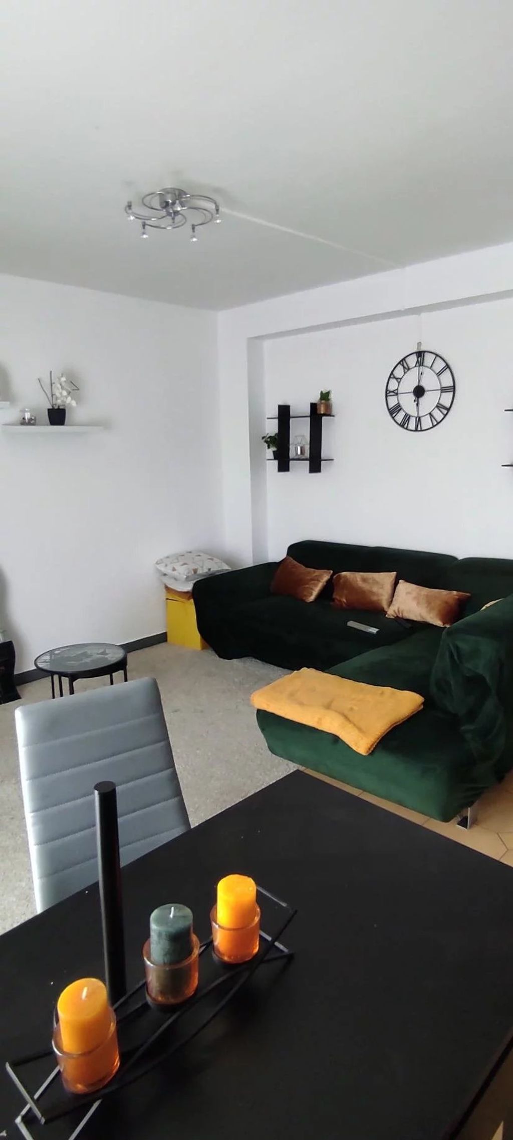 Achat appartement à vendre 3 pièces 60 m² - Amiens