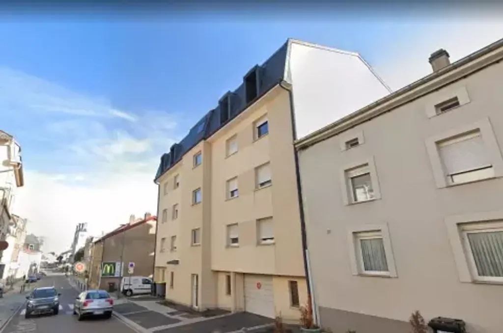 Achat appartement à vendre 3 pièces 76 m² - Audun-le-Tiche