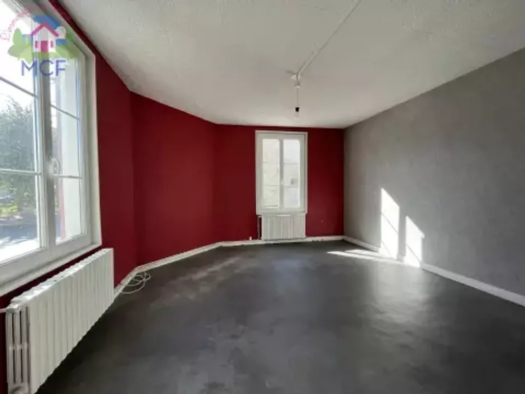 Achat maison 2 chambre(s) - Ézy-sur-Eure