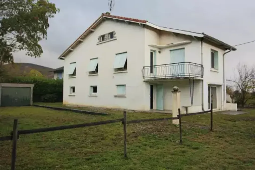 Achat maison 5 chambre(s) - Ardiège