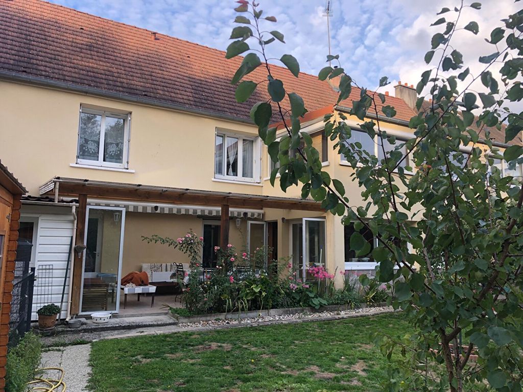 Achat maison à vendre 3 chambres 170 m² - Bretteville-sur-Laize