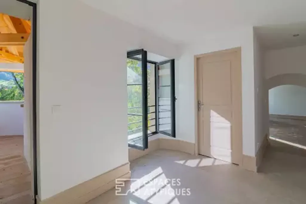 Achat appartement 5 pièce(s) Thonon-les-Bains