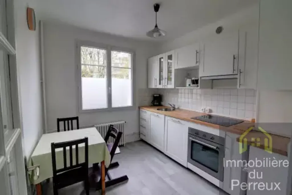 Achat appartement à vendre 3 pièces 71 m² - Le Perreux-sur-Marne
