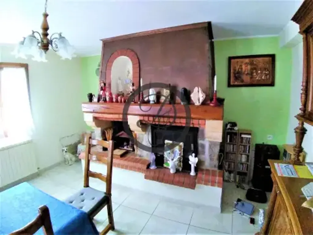 Achat maison 5 chambre(s) - Beauvais