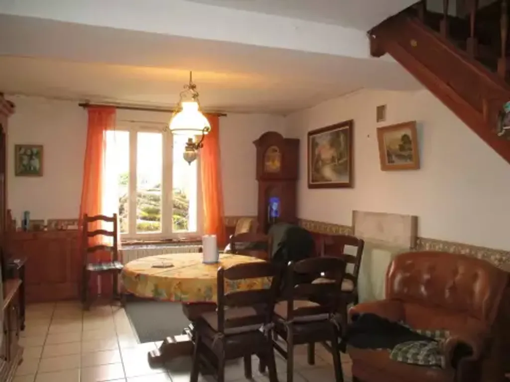 Achat maison 5 chambre(s) - Brinon-sur-Beuvron