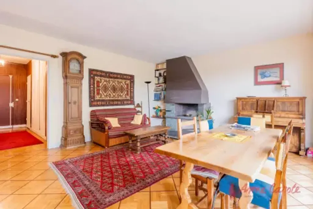Achat appartement à vendre 4 pièces 99 m² - Nogent-sur-Marne