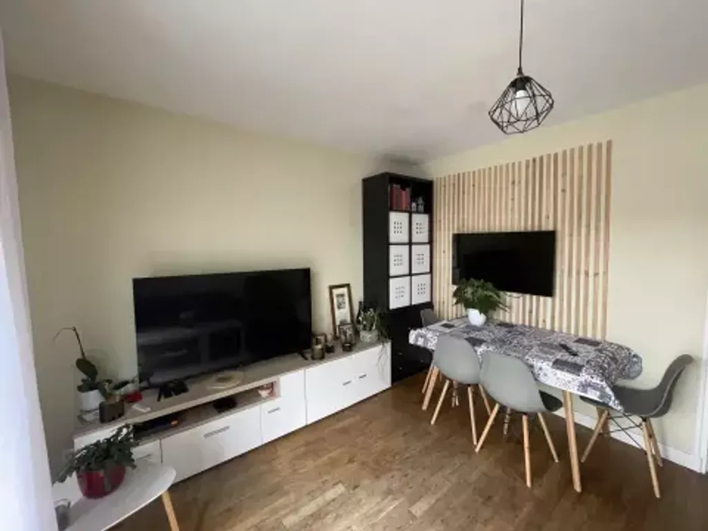 Achat appartement à vendre 4 pièces 65 m² - Brest