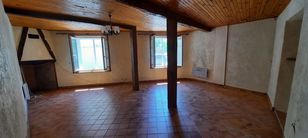 Achat maison 4 chambre(s) - Castelnaudary