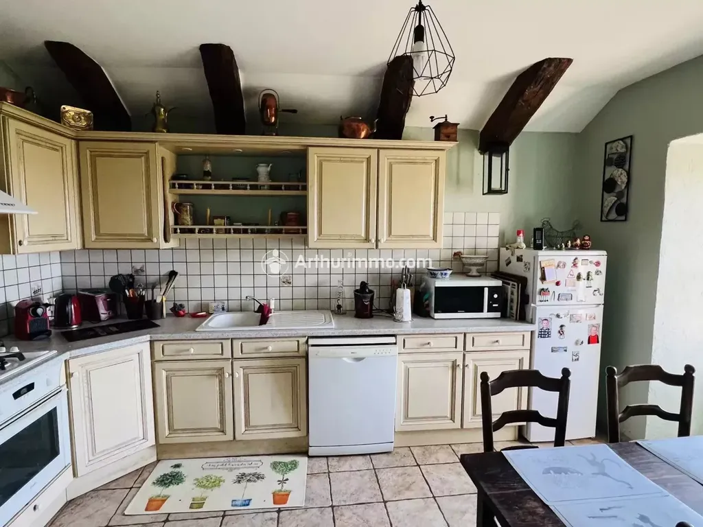 Achat maison 4 chambre(s) - Millau