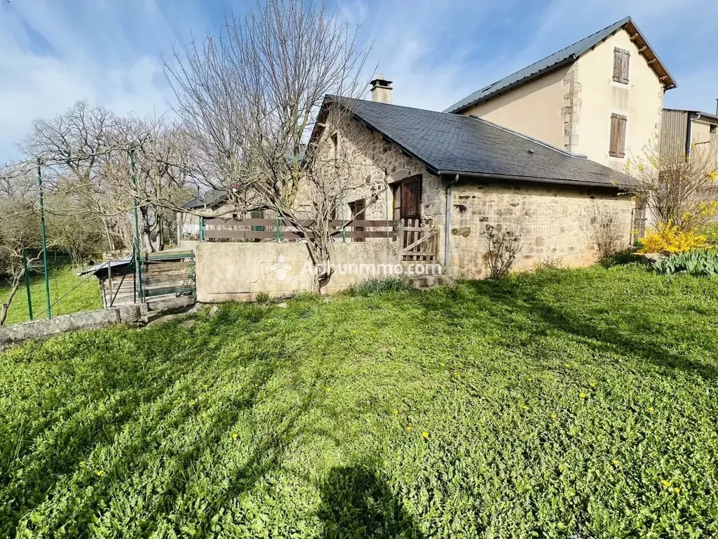 Achat maison 4 chambre(s) - Millau