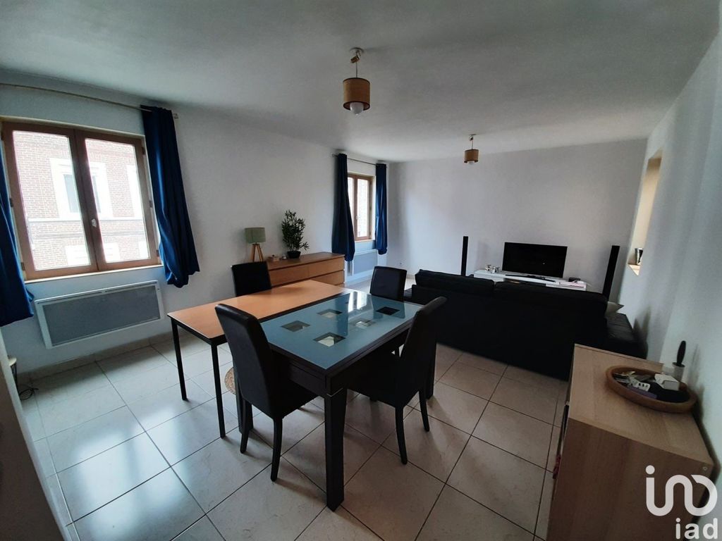 Achat appartement 3 pièce(s) Annœullin