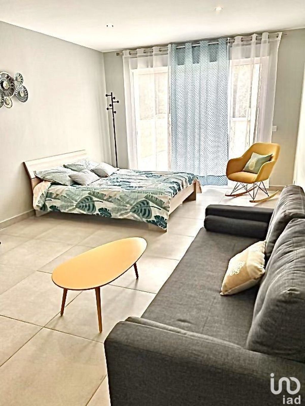 Achat maison à vendre 4 chambres 131 m² - Montpellier