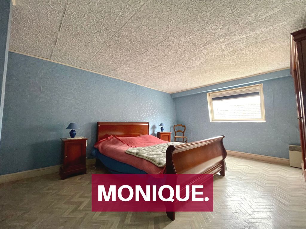 Achat maison 8 chambre(s) - Lille