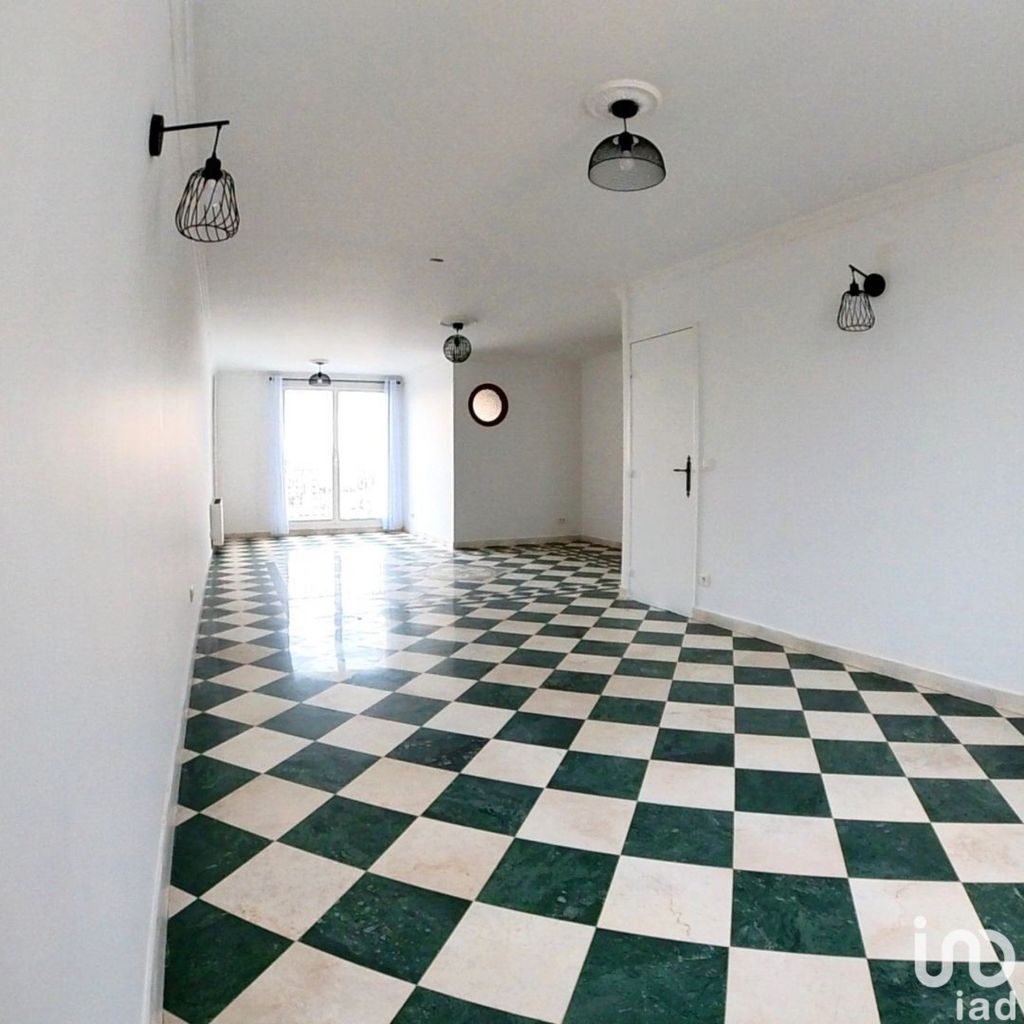 Achat appartement à vendre 3 pièces 84 m² - Saint-Denis