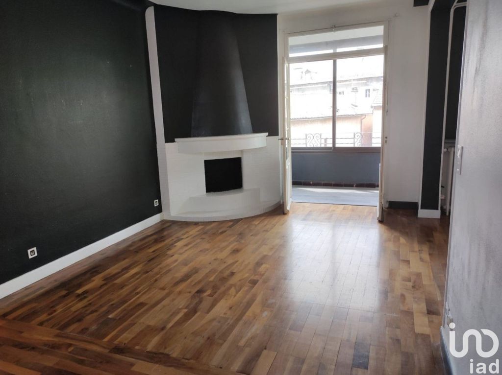 Achat duplex à vendre 4 pièces 116 m² - Gap