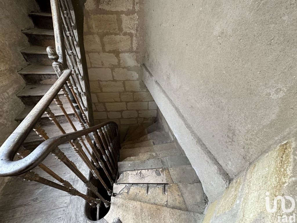 Achat appartement à vendre 2 pièces 32 m² - Bordeaux