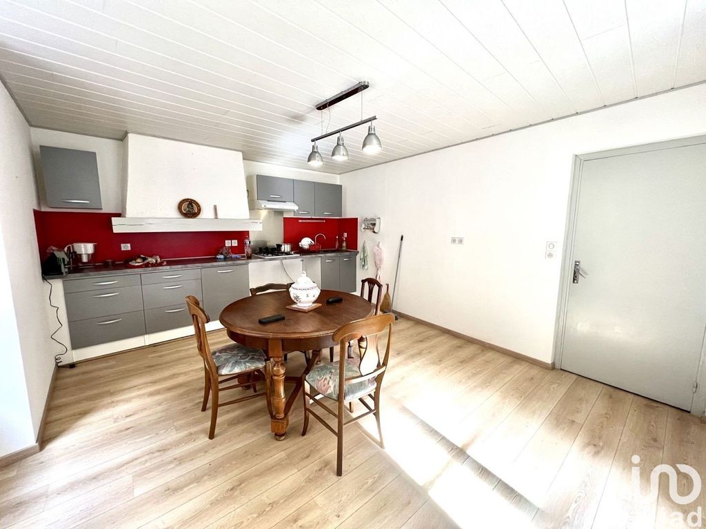 Achat maison à vendre 4 chambres 143 m² - Meyrueis