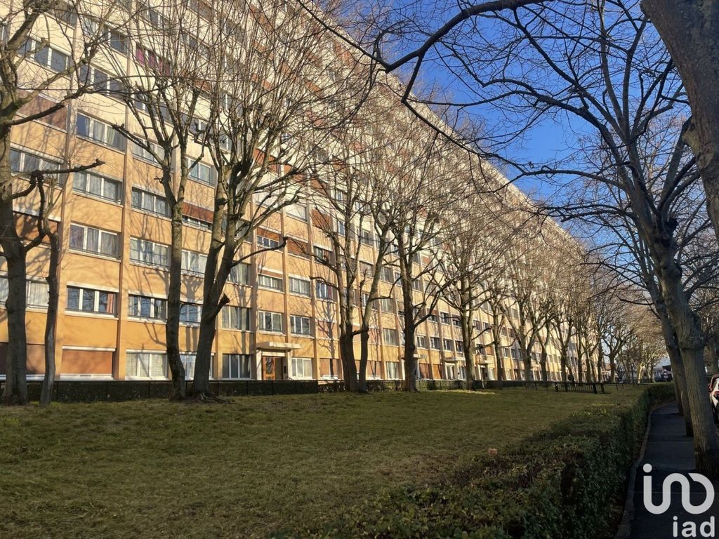 Achat appartement 3 pièce(s) Maisons-Alfort