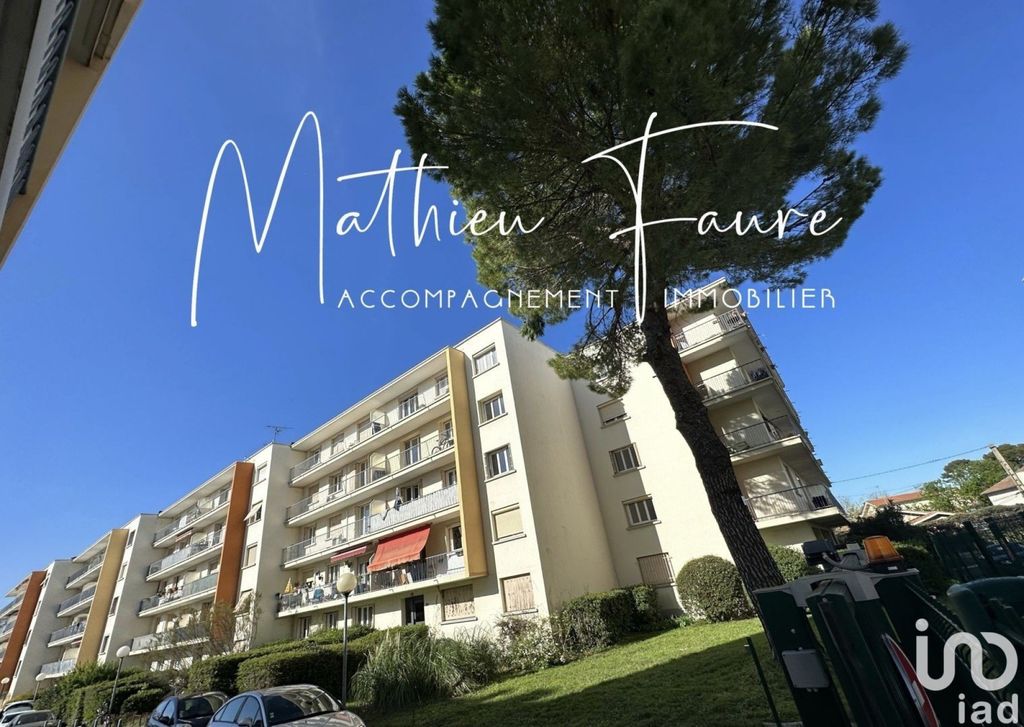 Achat appartement 2 pièce(s) Montpellier