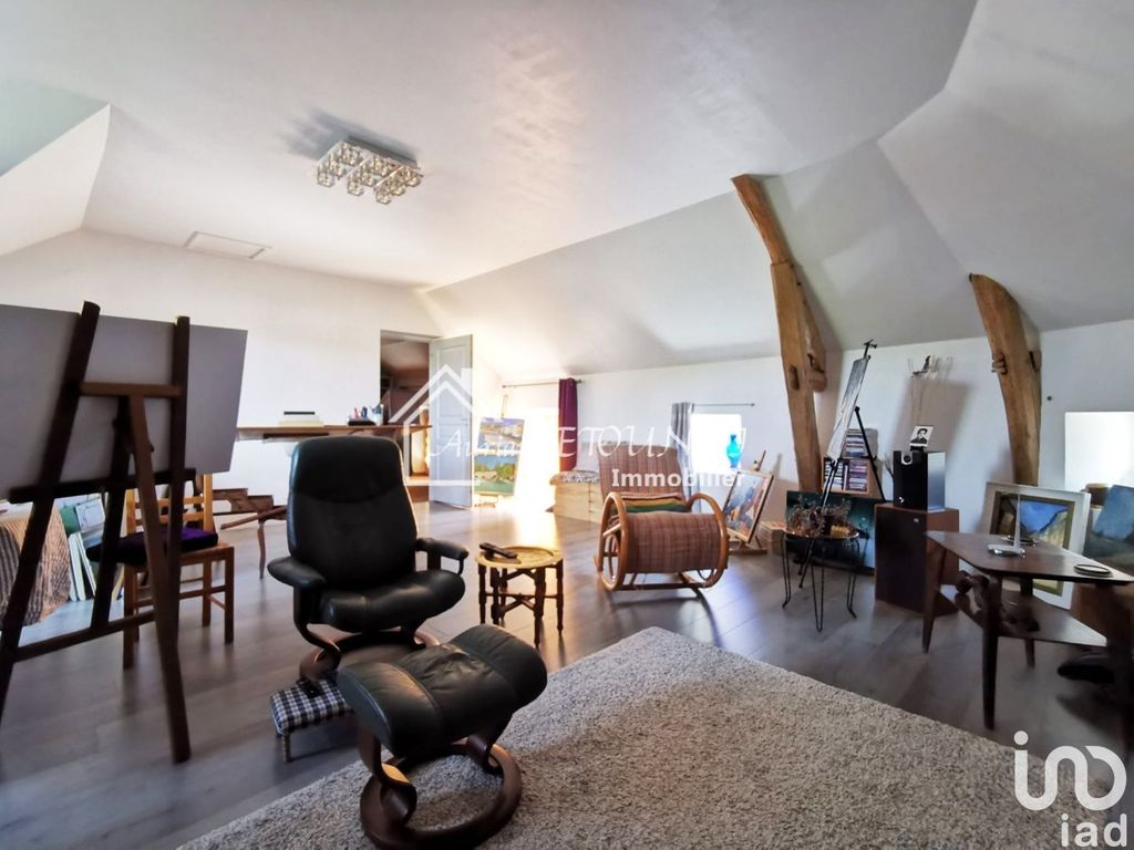 Achat maison à vendre 4 chambres 181 m² - Villeneuve-la-Guyard