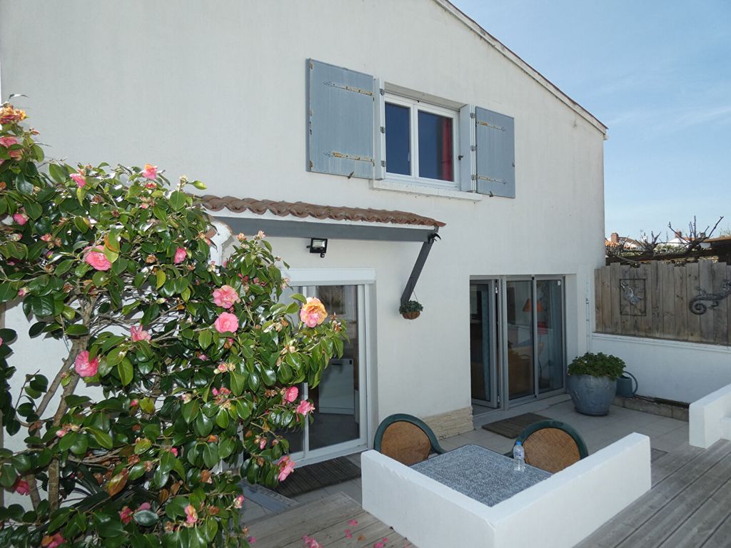 Achat maison 4 chambre(s) - Noirmoutier-en-l'Île